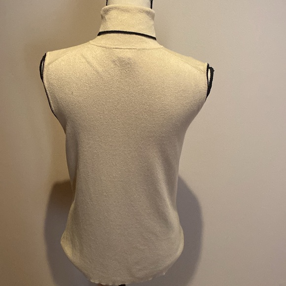 Ann Taylor Loft Turtleneck Sweater - Picture 2 of 3